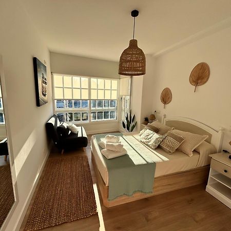Apartamento Mareas Vivas 波多诺伏 外观 照片