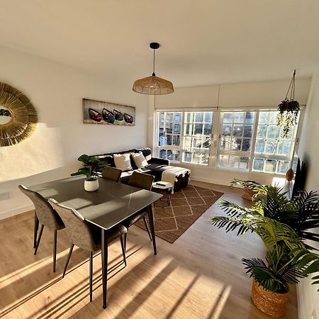 Apartamento Mareas Vivas 波多诺伏 外观 照片