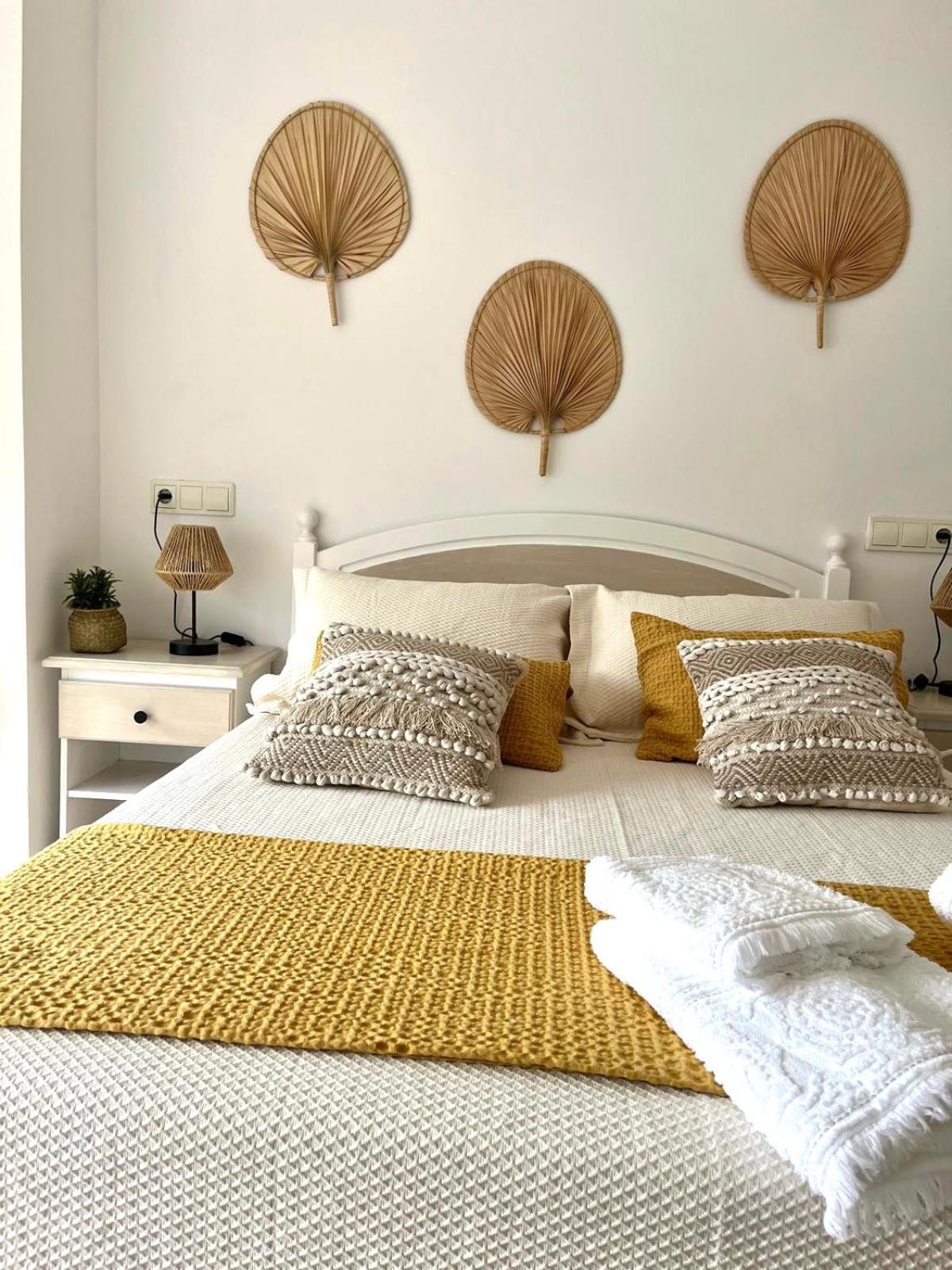 Apartamento Mareas Vivas 波多诺伏 外观 照片