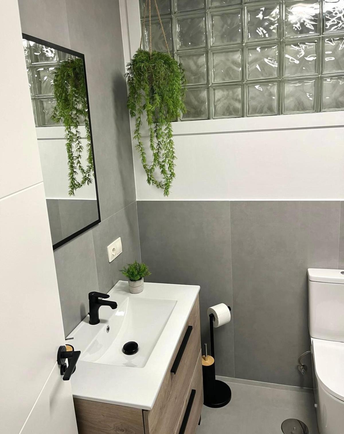 Apartamento Mareas Vivas 波多诺伏 外观 照片